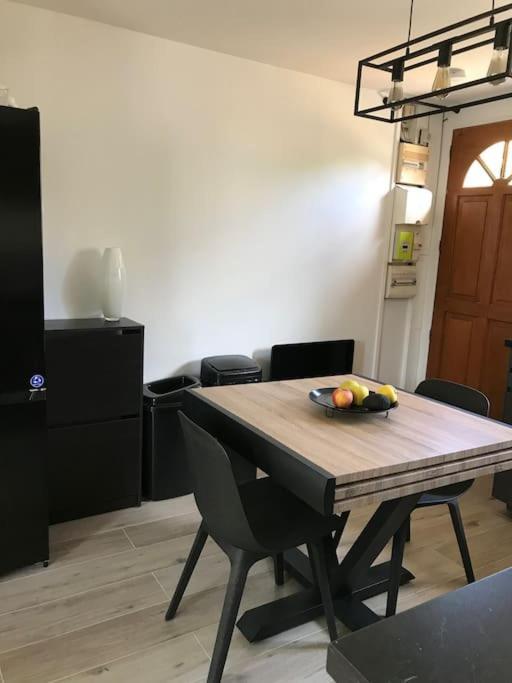Appartement Duplex : Le Cosy Montgeron Екстериор снимка